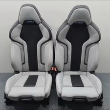 BMW M3 COMPETITION G80 2025 Complete Interior