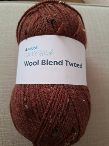 Lovely wool blend - lovely,