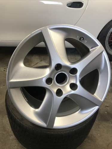 Genuine sport techno porsche - genuine,
