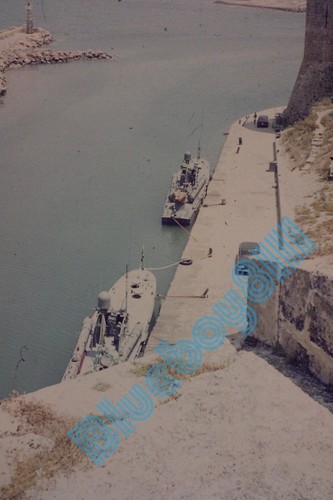 Royal navy motor - 2,