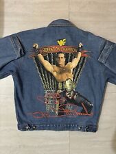 Rare 1996 Shawn Michaels