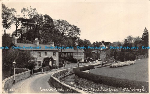 R154516 beach road and - road, jan