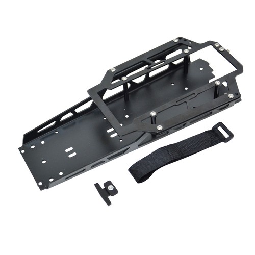 Aluminum chassis kit for - kit,