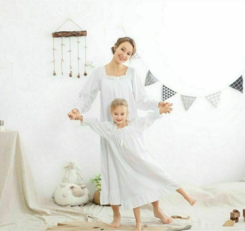 New ladies cotton nightdress - new,