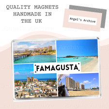 FAMAGUSTA ✳ CYPRUS ✳
