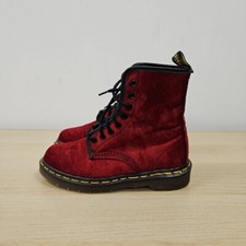 Dr Martens Vintage 1460 Red