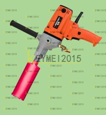 Diamond Core Drill Concrete