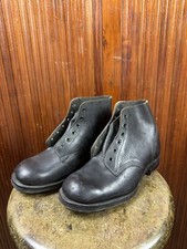 CC41 Hobnailed Black Work