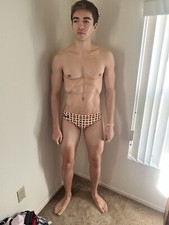 water polo suit Men’s 30 32