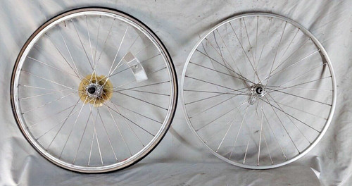 Shimano rx100 700c - road, bike