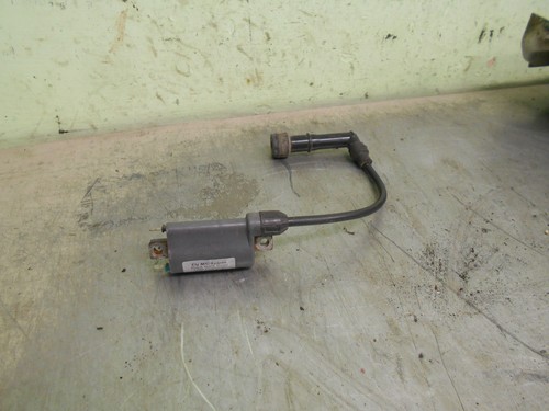 Kawasaki kle 500 coil - ,