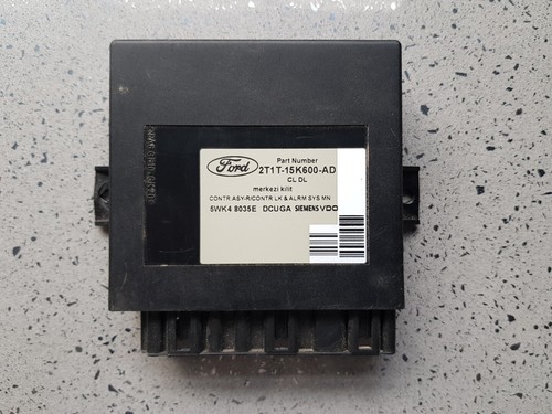 Ford transit connect - ford,