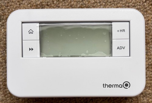 Thermaq tqx0027 channel - 3,