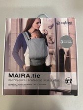 CYBEX Maira Tie Baby Carrier -