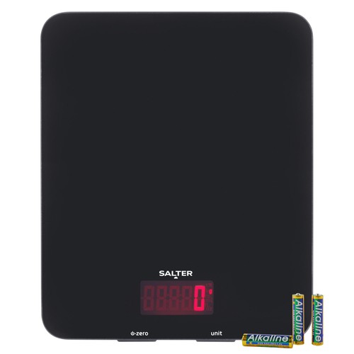 Salter digital kitchen - salter,