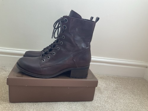Moda pelle women brown - in, women’s