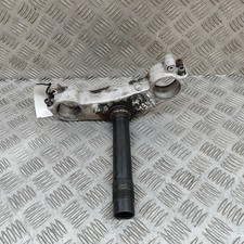 APRILIA TUONO Lower Triple Tree Fork Clamp Bottom Yoke E105725 2006 28928175
