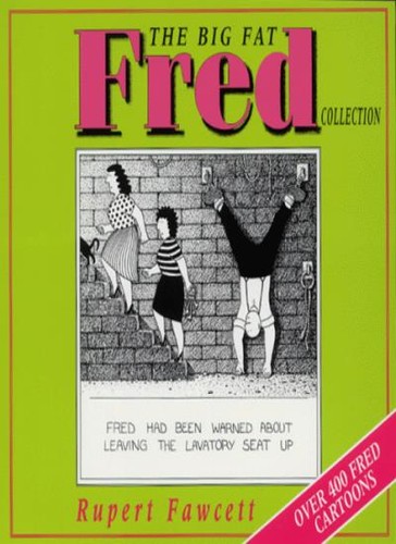 The big fat fred collection - the,