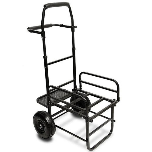 Ngt fishing trolley dynamic - ngt,