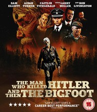 The Man Who Killed Hitler and