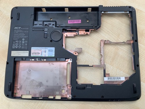 Acer aspire 7720 7720g - acer,