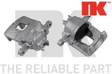 FRONT LEFT BRAKE CALIPER