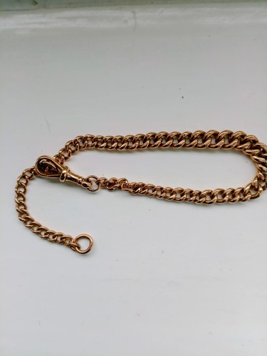 Half albert rose gold - rose,