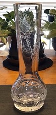 Edinburgh crystal thistle - crystal,