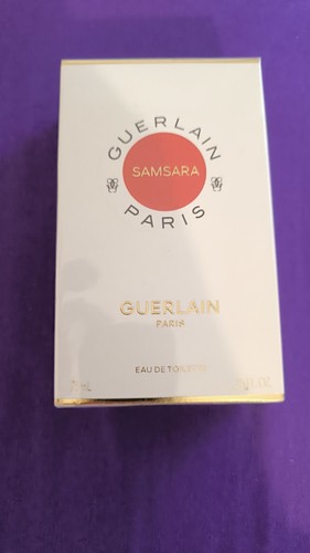 Guerlain samsara eau - samsara,
