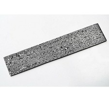 Premium damascus billet - premium,