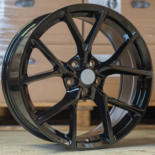 Ford focus mk2 mk3 mk4 - 18",