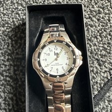 Lip Vintage 39mm Unisex Watch