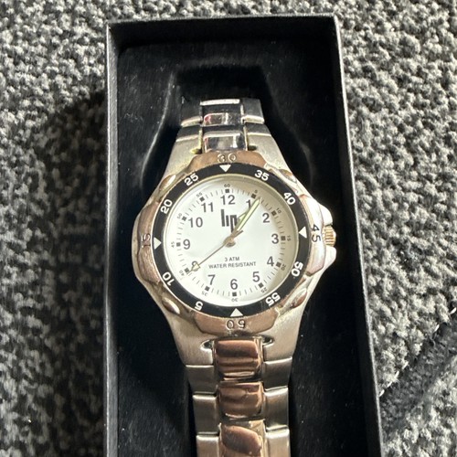 Lip vintage 39mm - lip,