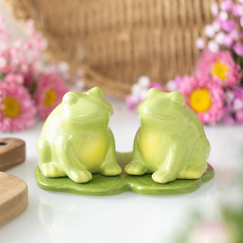 Luna frog salt - luna,