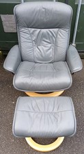 Ekornes Stressless Grey