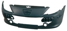 Fits Peugeot 307 Front Bumper