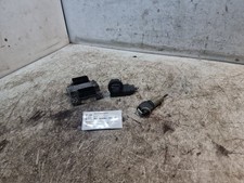 Vauxhall Astra ECU & Ignition