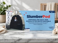 SlumberPod Original Blackout