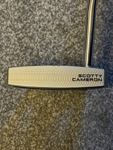 Scotty cameron phantom - phantom, 9