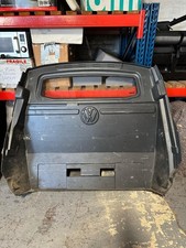 Genuine Volkswagen Transporter