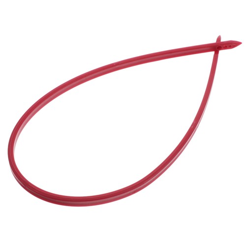 Car wire running tool - wire,