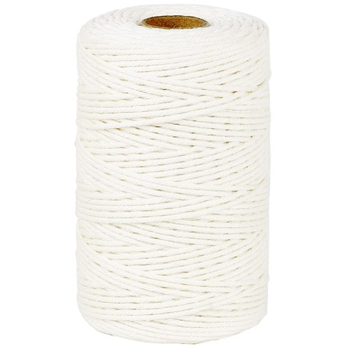 Perkhomy cotton butchers twine - perkhomy,