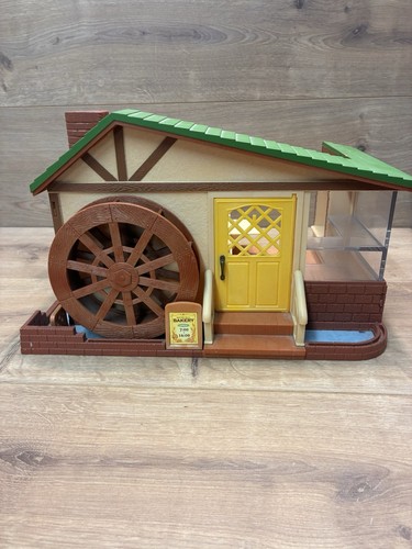 Vintage sylvanian families - vintage,