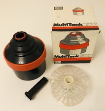 Jobo 2523 MultiTank Film Tank with Reel & Geared Lid - Darkroom