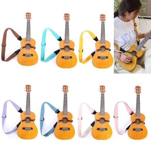 Adjustable guitar strap - adjustable,