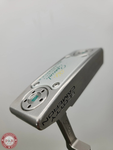 2020 scotty cameron special - 2020,