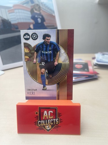 Christian vieri legends - legends,