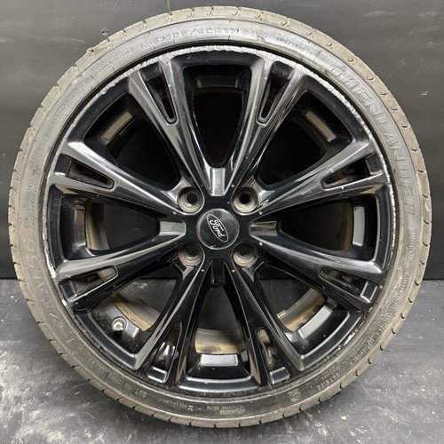 Ford fiesta ecoboost - x1,