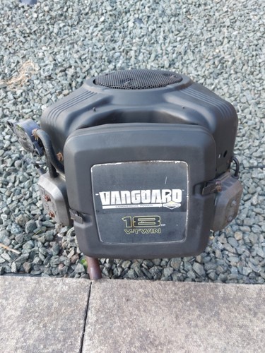 Briggs and stratton 18hp - stratton,