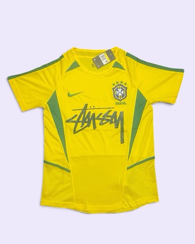 Brazil soccer jersey concept - brazil,